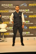 Angad Bedi at Trailer Launch Of Indiai
